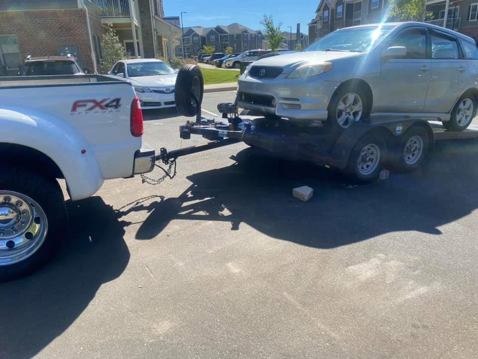 Towing Services in Raleigh, NC: Fast, Local, and Available 24/7 1 Towing Services