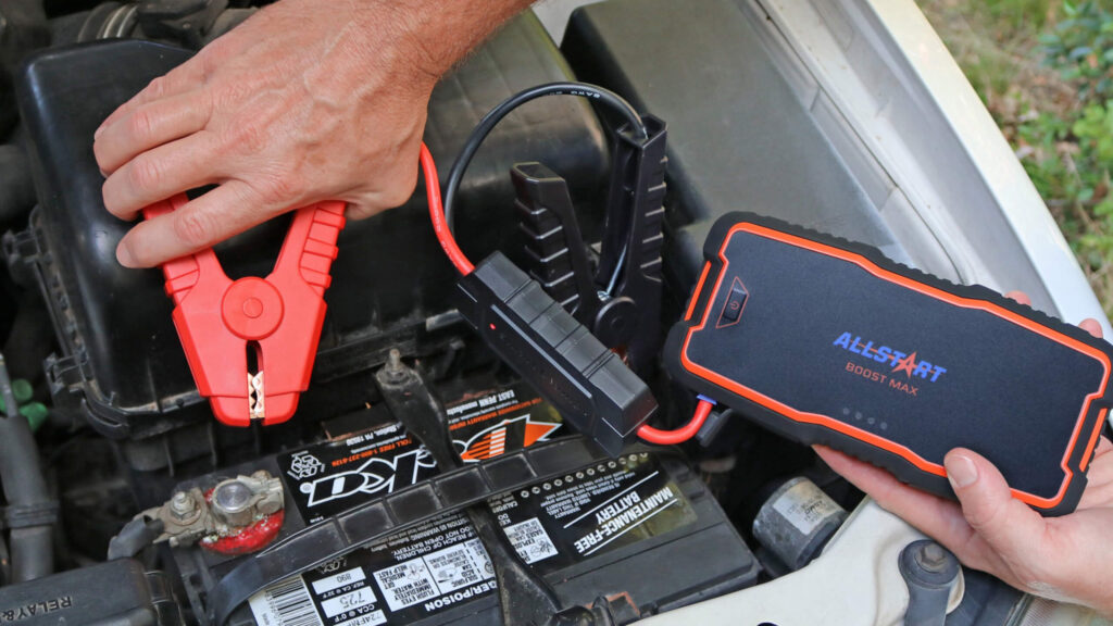 Jump Start Service in Raleigh, NC - Fast, Reliable Help When Your Car Won't Start 2 Jump Start Service in Raleigh