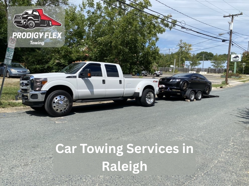 Towing Services in Raleigh, NC: Fast, Local, and Available 24/7 1 Towing Services in Raleigh, NC