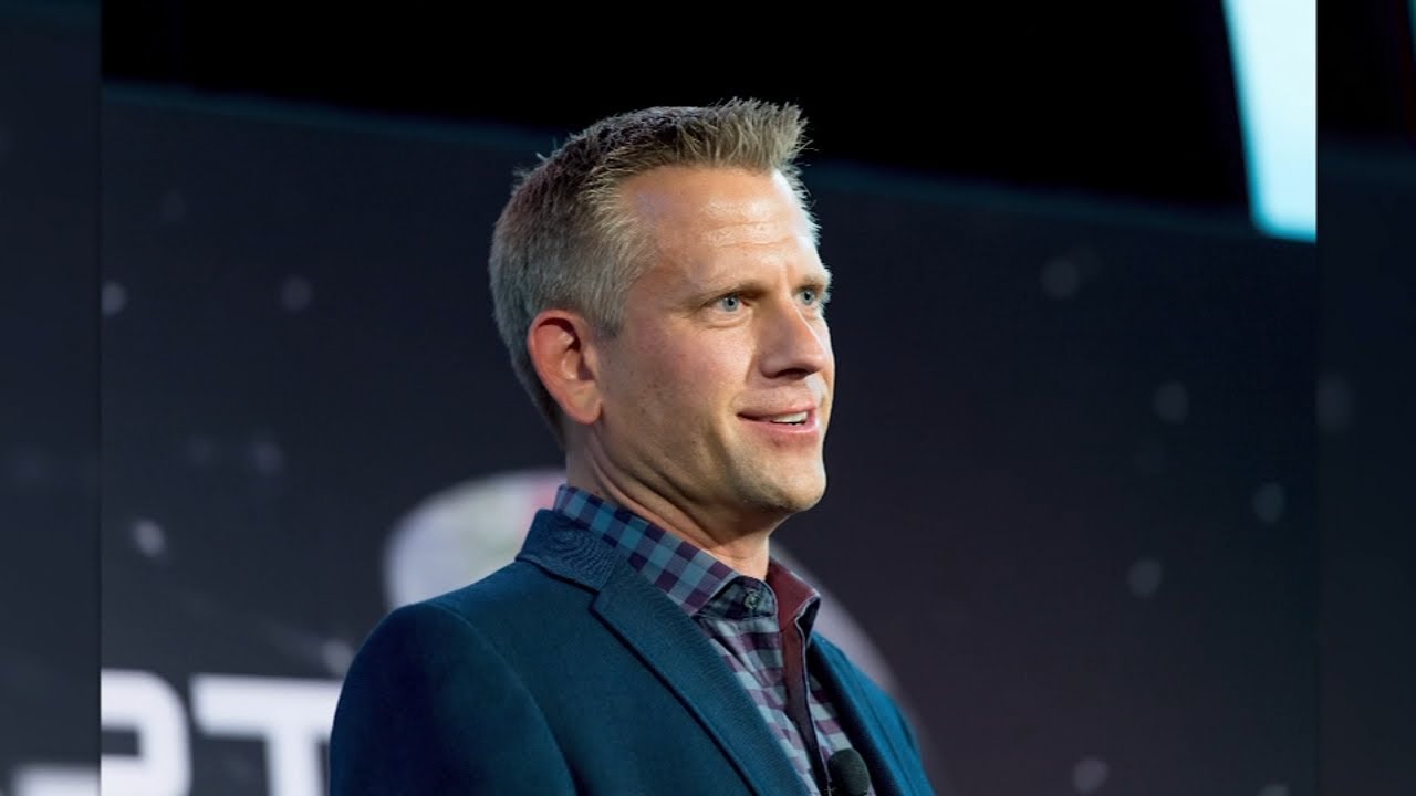Marcus Vance
