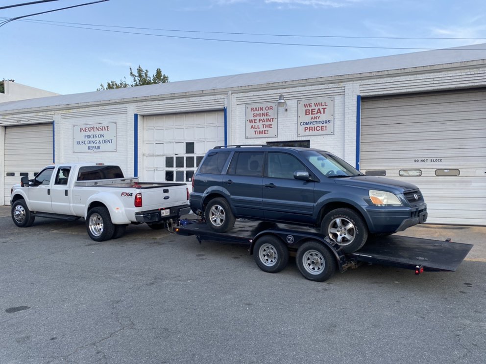 Towing Services in Raleigh, NC: Fast, Local, and Available 24/7 2 Towing Services in Raleigh