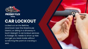 Car Lockout