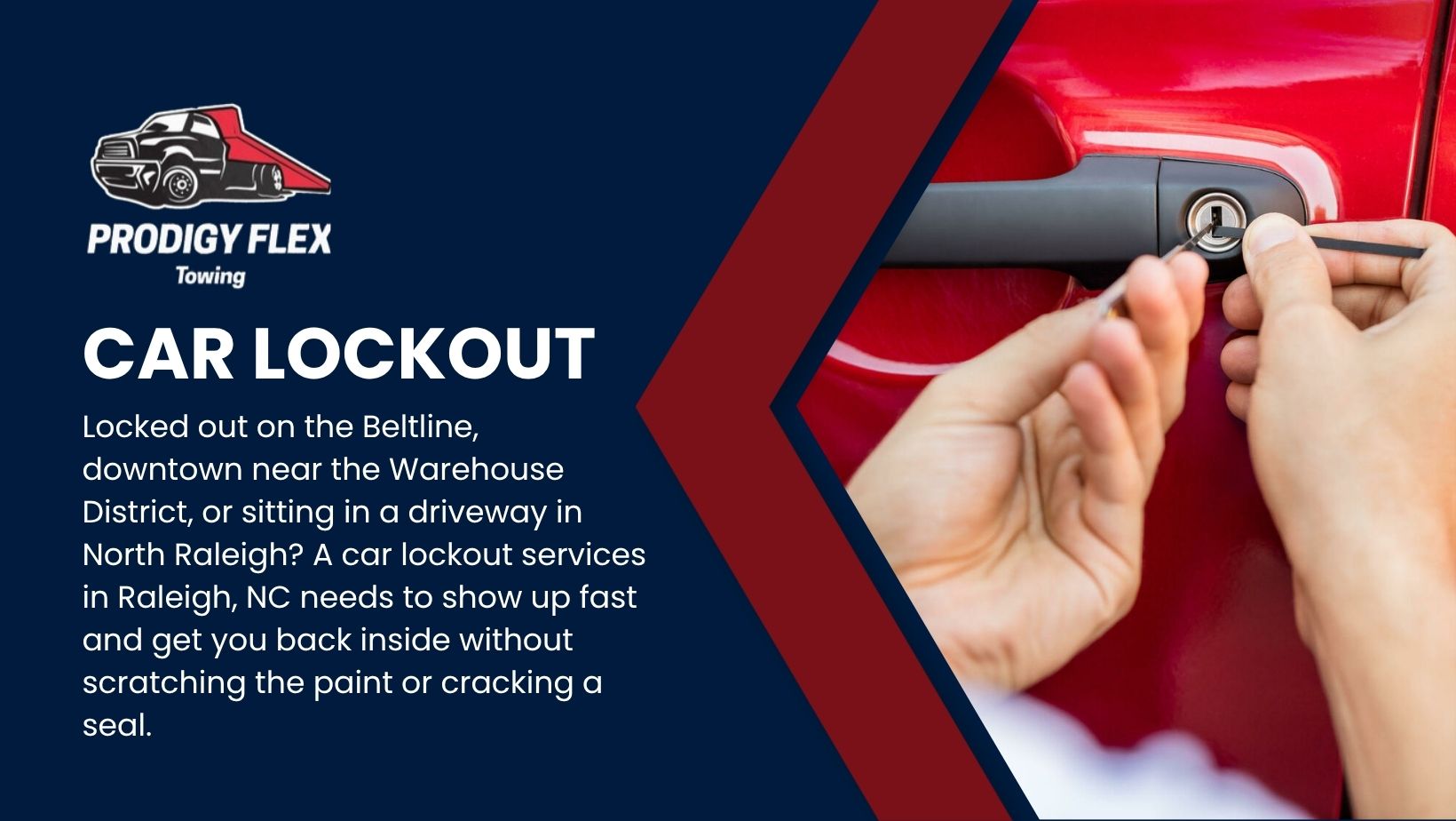 Car Lockout